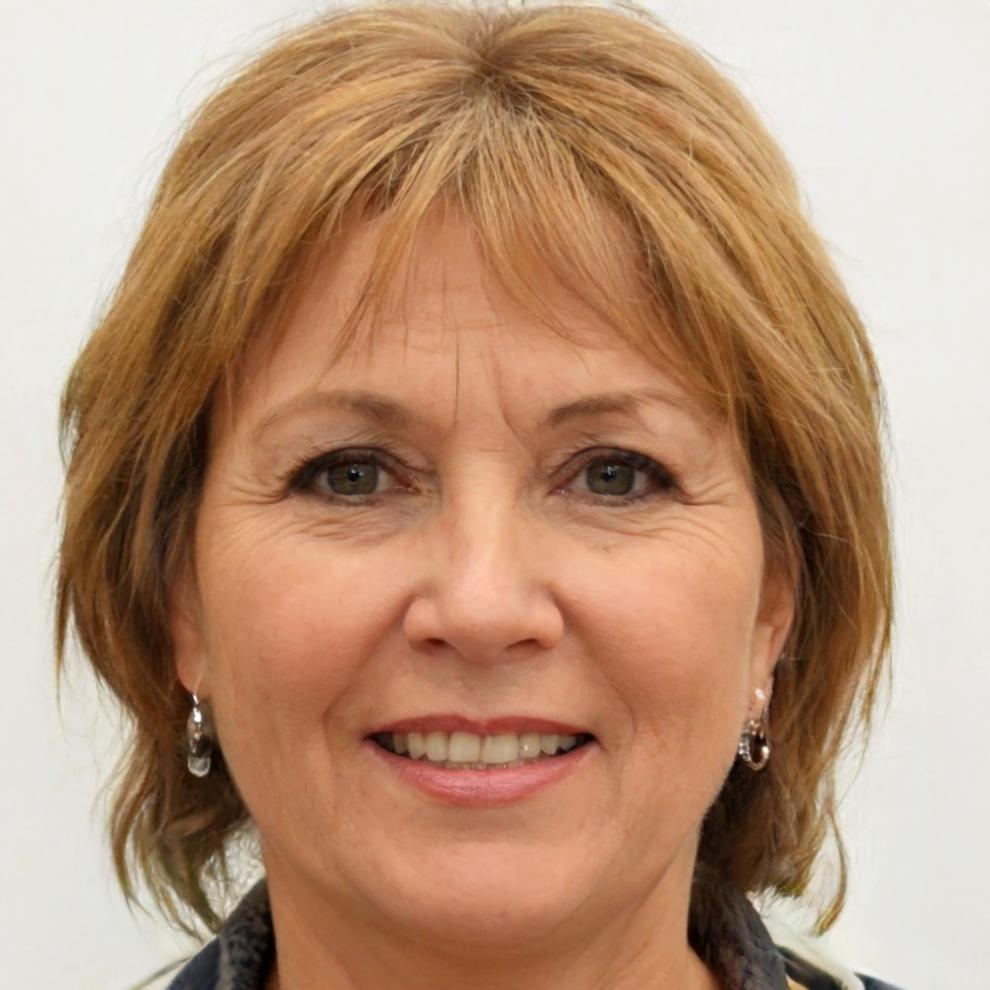 Instructora de estrategia de contenidos